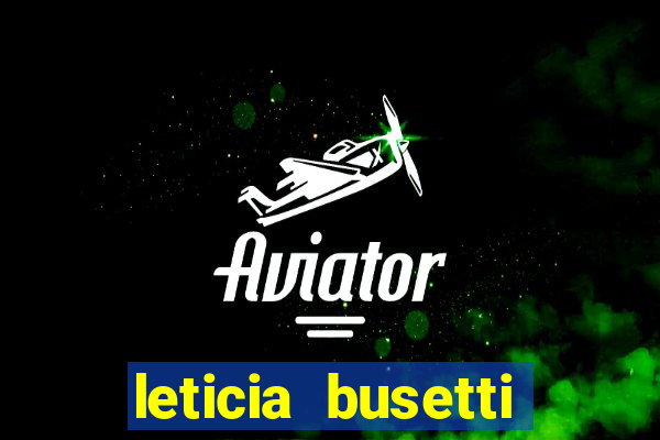 leticia busetti reclame aqui